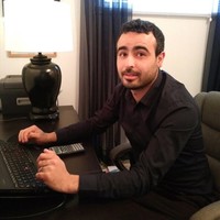 Fares Guessabi Email