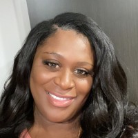 First Light Home Care Employee Indya Thomas's profile photo