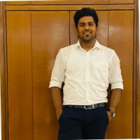 ProjectBase Employee Fedrick Dass's profile photo