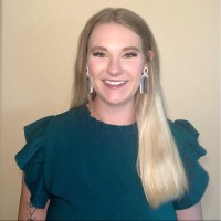 Novacoast Employee Madeline Scott's profile photo