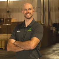 Crushr Employee Chase Gilbert's profile photo