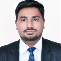 Clinical Providers Staffing Employee Shubham Khogre's profile photo