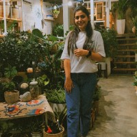 iProcess Global Research Inc Employee Aiman Rahman's profile photo
