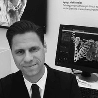 Siemens Healthineers Employee Thomas Kurmann's profile photo