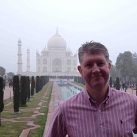 MultiTech Employee Neil Carey's profile photo