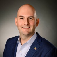 Dot Foods Employee Brandon Beals's profile photo