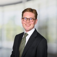 Savills Employee Callum Hodgson's profile photo