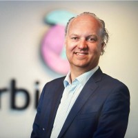 Corbion Employee Bastiaan Deleeuw's profile photo