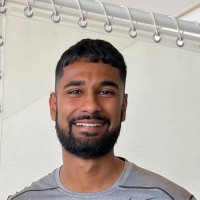 Milan Bharadia's profile photo