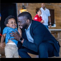 Globe Life American Income Division: Rotolo Organization Employee Richard Leveille's profile photo