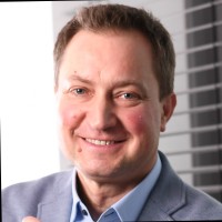 FAST IT Employee Janusz Kaczorowski's profile photo