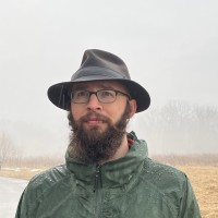 Edge Employee John Richards's profile photo