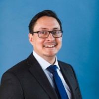 Wareham Development Employee Daniel Gillis's profile photo