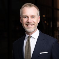 Notar Sverige AB Employee Markus Wallgrund's profile photo