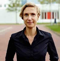 Strascheg Center for Entrepreneurship gGmbH Employee Bettina Maisch's profile photo