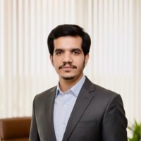 CodeDevza Technologies Employee Haris Manzoor's profile photo