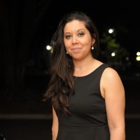 Simone Luz Email
