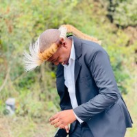 iLembe District Municipality Employee Lindokuhle N.'s profile photo