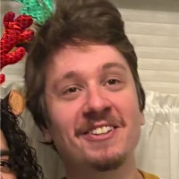 Data Collaborative Employee Sean Stone's profile photo