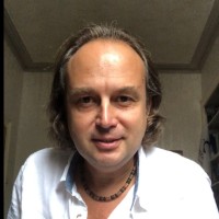 Aberystwyth University Employee Charles Musselwhite's profile photo