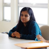 Newrl Employee Shivangi Bajpai's profile photo