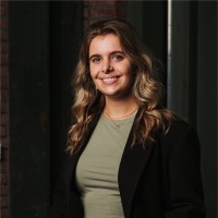 Swim Essentials Employee Evelien Bartels's profile photo