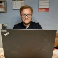 InterFace AG Employee Thomas Kiss's profile photo