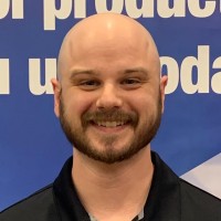 Zeon Chemicals Employee Jack Lockard's profile photo