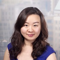 Deloitte Employee Doris Cheng's profile photo