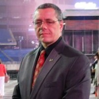 Executive Security International Employee Mark Robbins's profile photo
