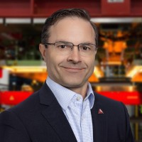 TI Automotive Employee Jeffrey Webster's profile photo