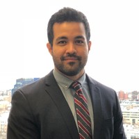 midwest.ca Employee Joel Taumoli's profile photo