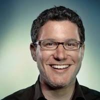 Long-Term Stock Exchange Employee Eric Ries's profile photo