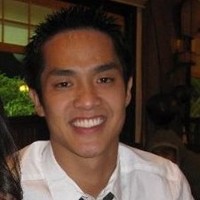 Deutsche Bank Employee Wilson Co's profile photo