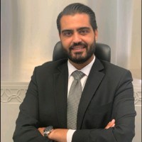 Lebanese International University Employee Ahmad Shahbaz's profile photo