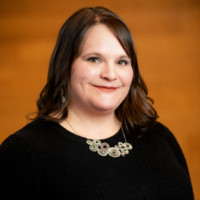 Parkland College Employee Melanie Lewis's profile photo