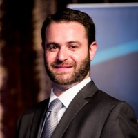 Soar Autism Center Employee Daniel Spiegel's profile photo