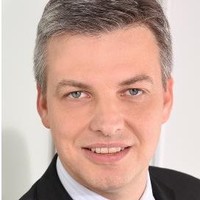 Labor Becker MVZ GbR Employee Mark Pehr's profile photo