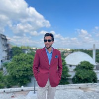 Tabadlab Employee Malik Rafay's profile photo