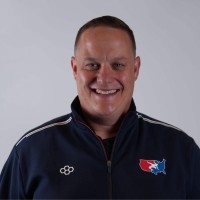 Neuqua Valley High School Employee Michael Parton's profile photo