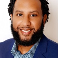 Valiant Residential Employee Roy Williams's profile photo