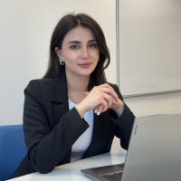 IKMA Elevators Employee Aydan Gasimova's profile photo