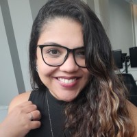 Ailu Employee Monique Santos's profile photo