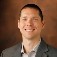 Vanderbilt University Employee Brandon Baker's profile photo