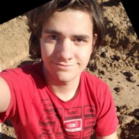 Technology Architects, Inc. Employee Nathaniel Jones's profile photo