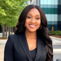American Airlines Employee Ashlee Clark's profile photo