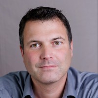 Gebit Solutions GmbH Employee Maurice Tauscher's profile photo