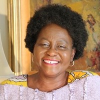 Evidence Based Solutions Employee Olive Shisana's profile photo