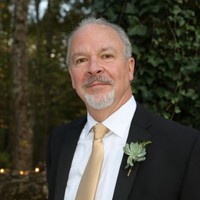 Infinera Employee Dave Becker's profile photo