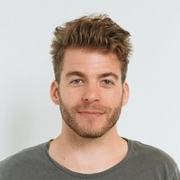 Yotta Employee John Snyder's profile photo